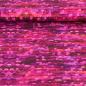 Preview: Baumwolljersey Paillettendruck pink